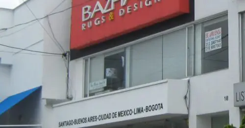 BAZHARS BOGOTÁ BAZHARS BOGOTÁ